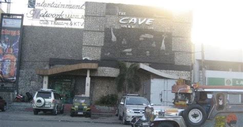 the cave manila|Extra Service: The Cave .